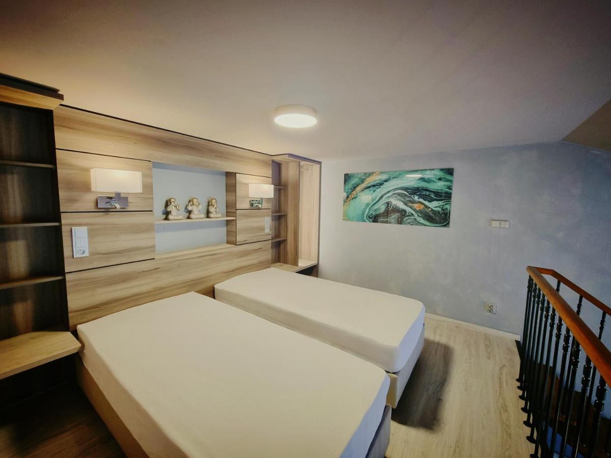 Apartmany Etenia Kadaň المظهر الخارجي الصورة